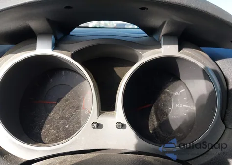 2014 Nissan Juke Sv z USA, uszkodzony, nr VIN JN8AF5MR9ET360225